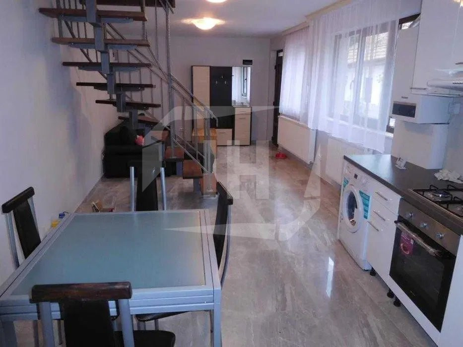 OPORTUNITATE! Investitie sigura! 2 apartamente,ultracentral, Memorandumului