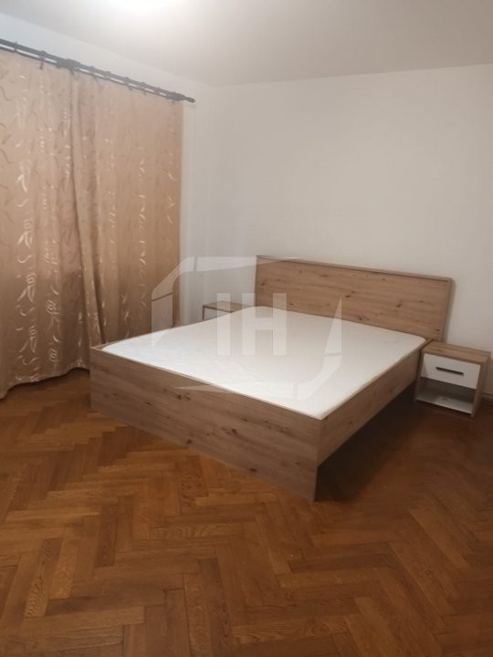 Apartament 2 camere, decomandat, Marasti zona The Office