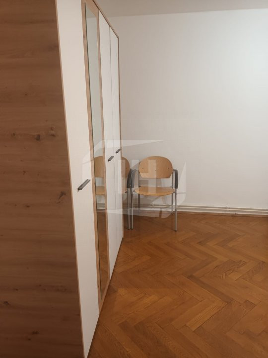 Apartament 2 camere, decomandat, Marasti zona The Office