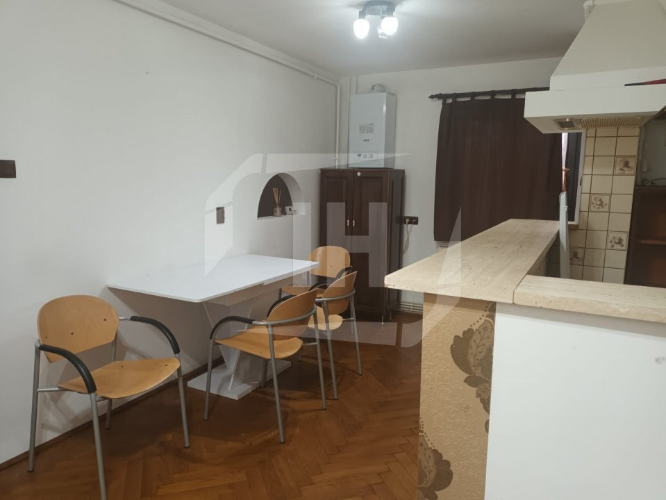 Apartament 2 camere, decomandat, Marasti zona The Office