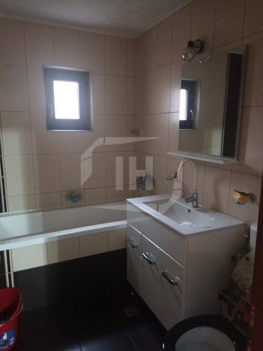 Apartament 2 camere, decomandat, Marasti zona The Office