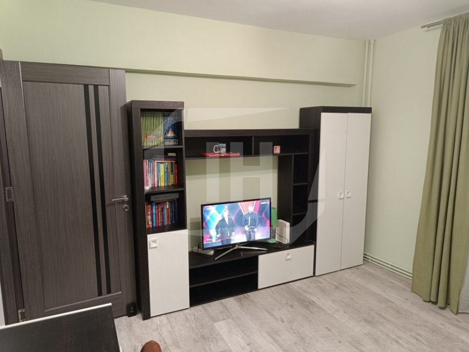 Apartament cu 2 camere, etaj intermediar, Gheorgheni