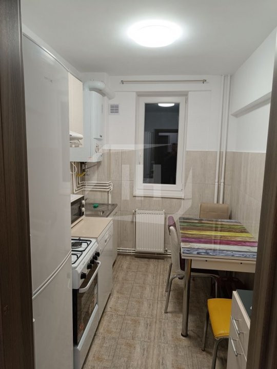 Apartament cu 2 camere, etaj intermediar, Gheorgheni