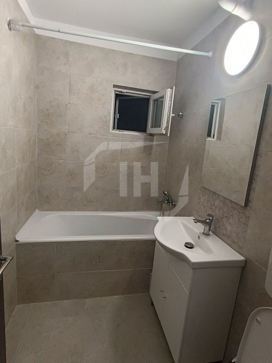 Apartament cu 2 camere, etaj intermediar, Gheorgheni