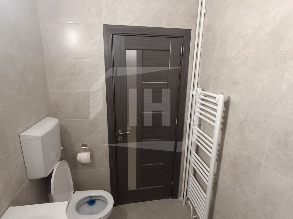 Apartament cu 2 camere, etaj intermediar, Gheorgheni