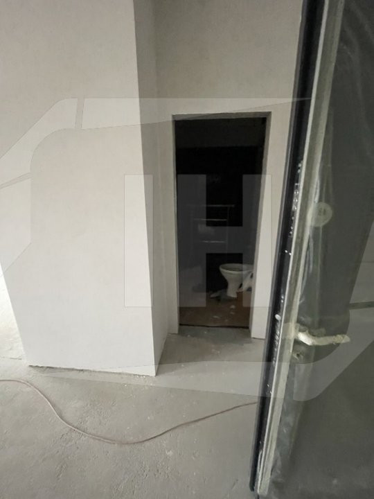 Apartament 2 camere bloc nou, parcare subterana, zona Vivo