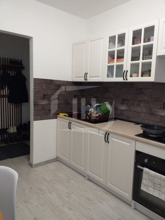 Apartament 2 camere renovat, vis-a-vis de Iulius Mall