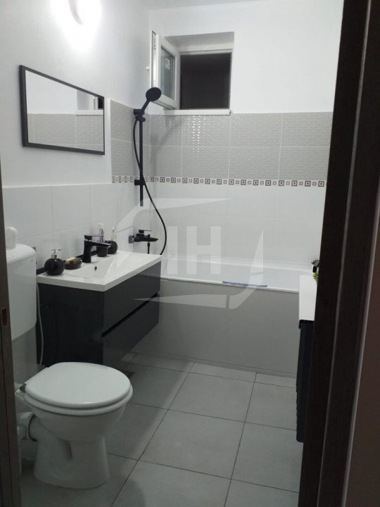 Apartament 2 camere renovat, vis-a-vis de Iulius Mall