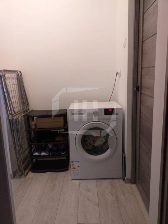 Apartament 2 camere renovat, vis-a-vis de Iulius Mall