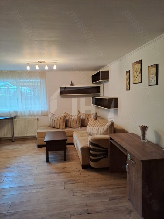 Apartament 2 camerer, parcare, cartier Buna Ziua