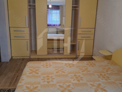 Apartament 2 camerer, parcare, cartier Buna Ziua