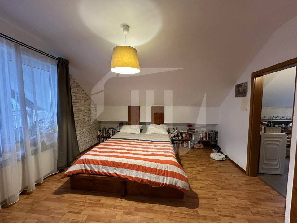 Apartament 3 camere, modern, zona Calea Turzii