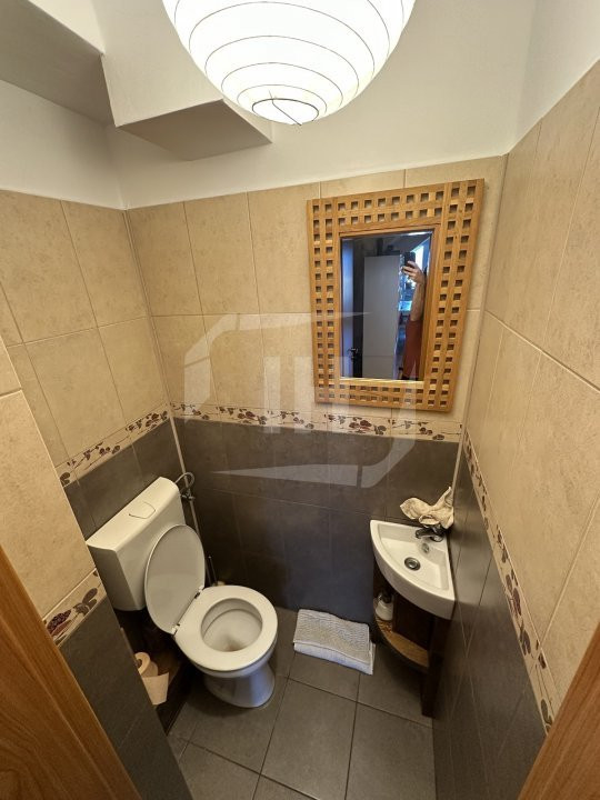 Apartament 3 camere, modern, zona Calea Turzii