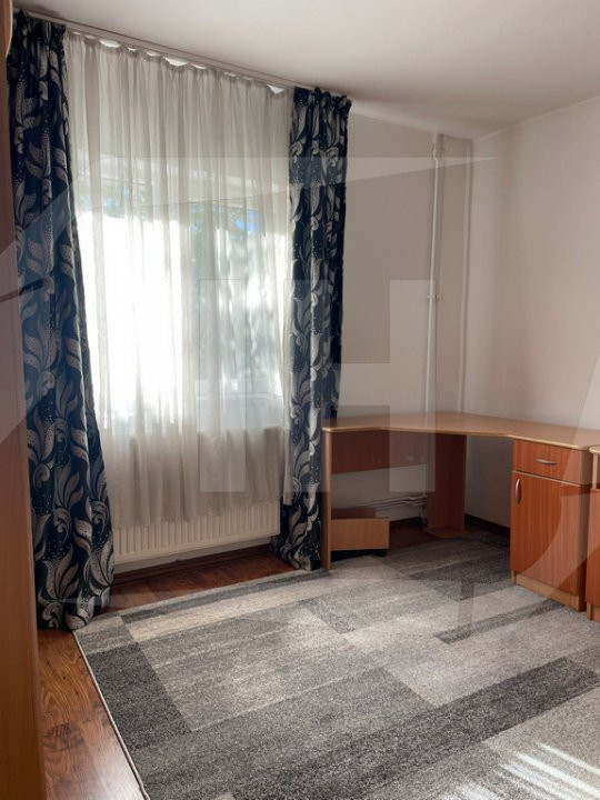 Apartament 2 camere decomandat, etaj intermediar, cartier Grigorescu