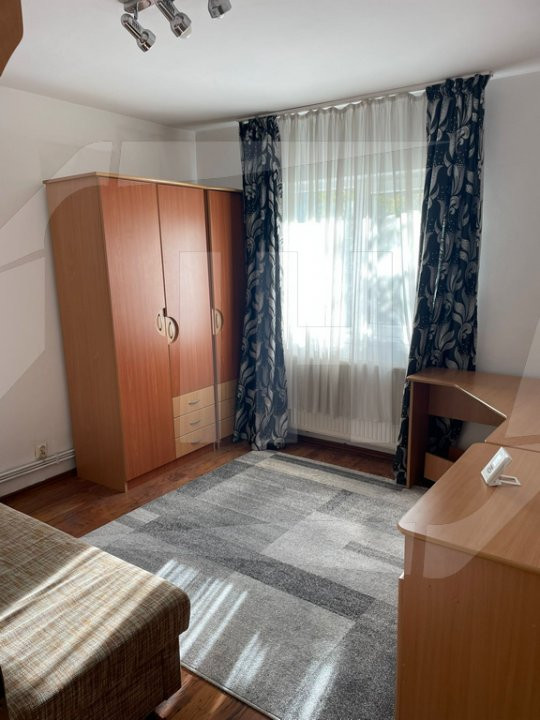 Apartament 2 camere decomandat, etaj intermediar, cartier Grigorescu