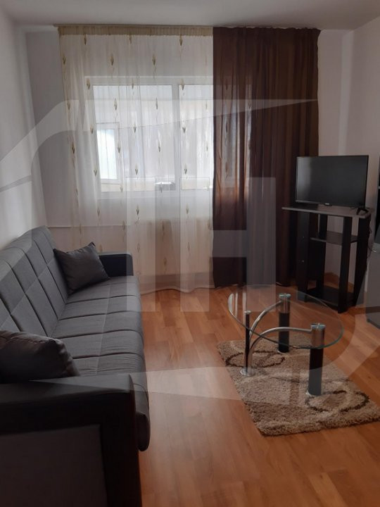 Apartament 1 camera, zona Bld Primaverii