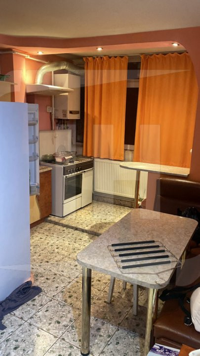 Apartament 1 camera, etaj intermediar, zona Bld Primaverii