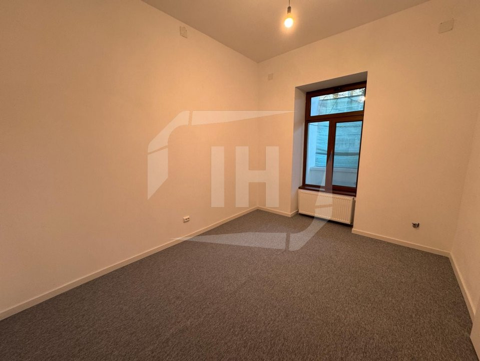 Apartament cu 2 camere, ideal pentru birou sau cabinet, zona Tribunalului