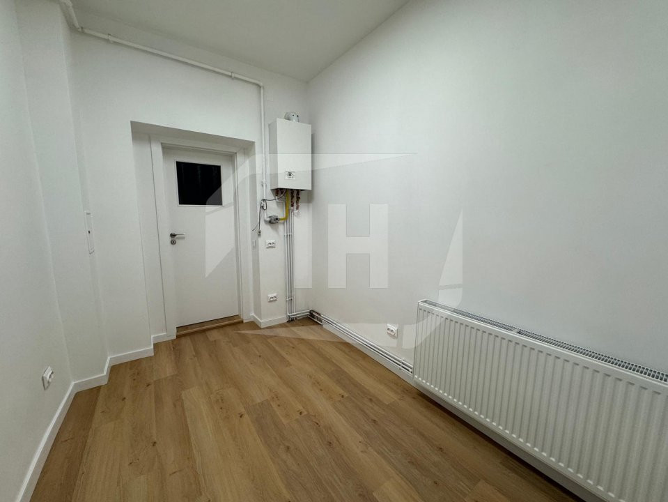 Apartament cu 2 camere, ideal pentru birou sau cabinet, zona Tribunalului