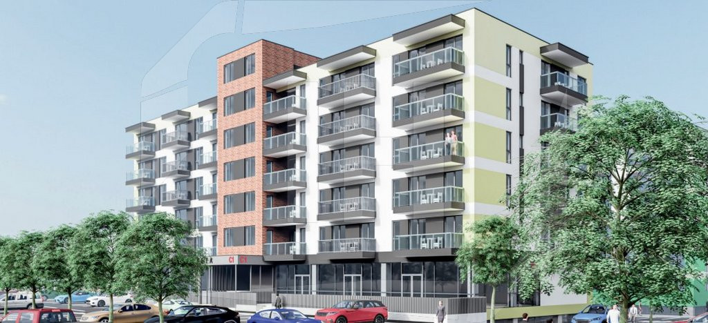 Squar Park Resindence, cel mai nou proiect imobiliar din Rasnov! Comision 0! 