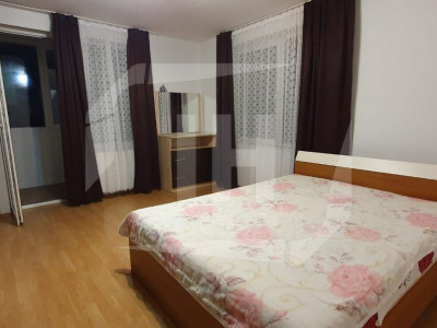 Apartament cu 3 camere, etajul 1, zona Mircea Eliade