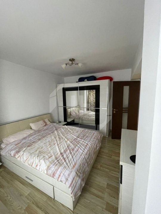 Apartament 2 camere decomandat, zona OMV Marasti