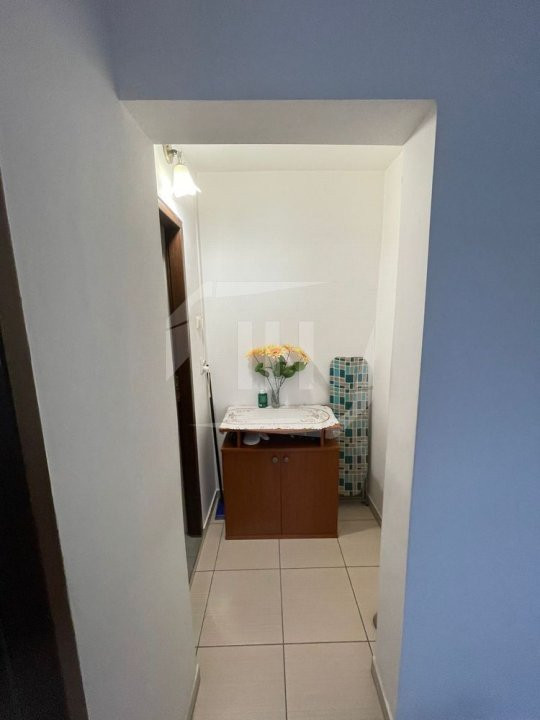 Apartament 2 camere decomandat, zona OMV Marasti