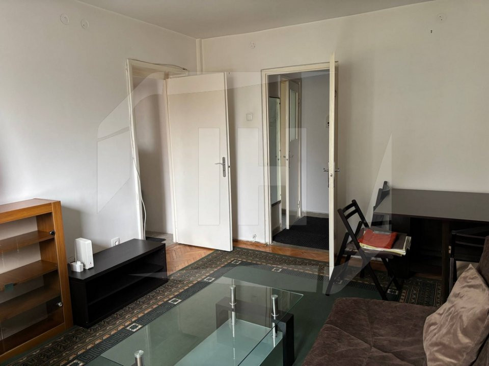 Apartament 2 camere, zona Platinia