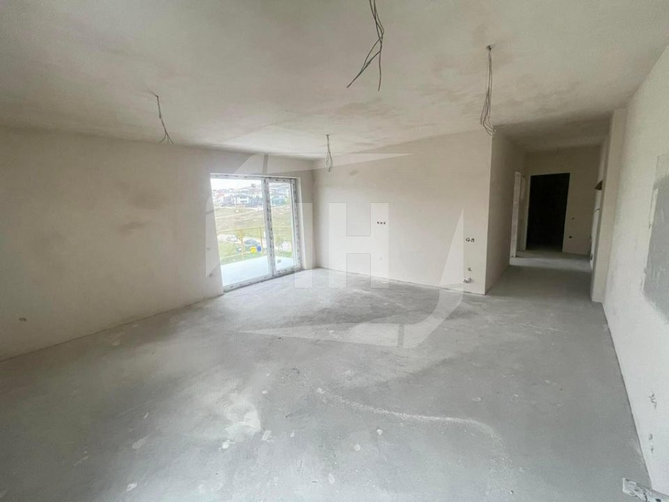 Apartament 2 camere, constructie finalizata, in ansamblu rezidential