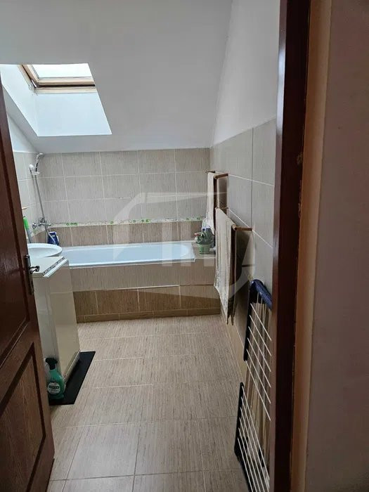 Apartament 1 camera, 35 mp, zona Pietei Hermes din Gheorgheni