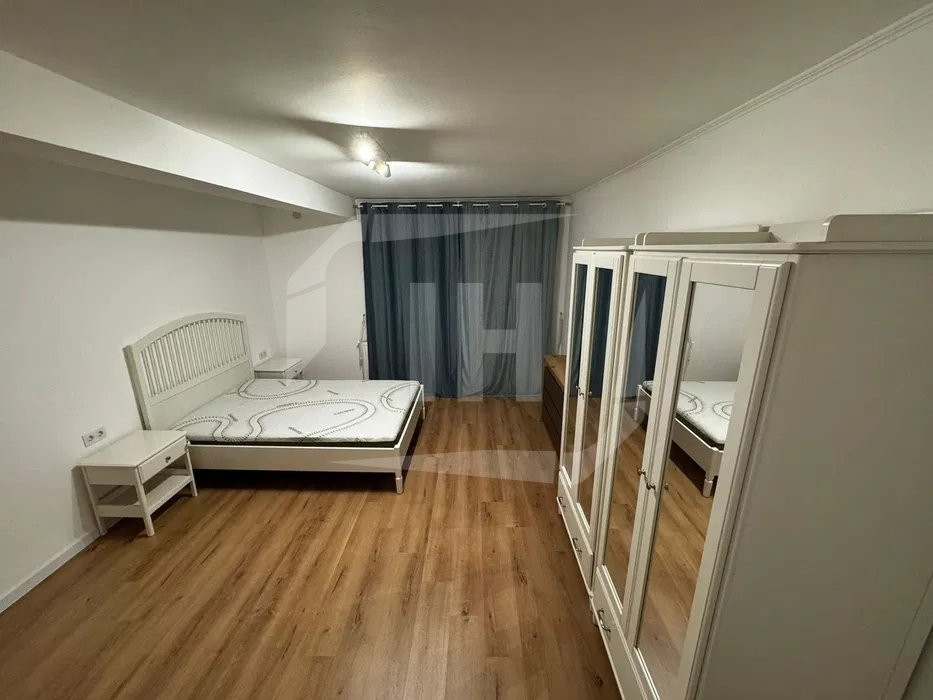 Apartament 2 camere, decomandat, Buna Ziua, zona Becas