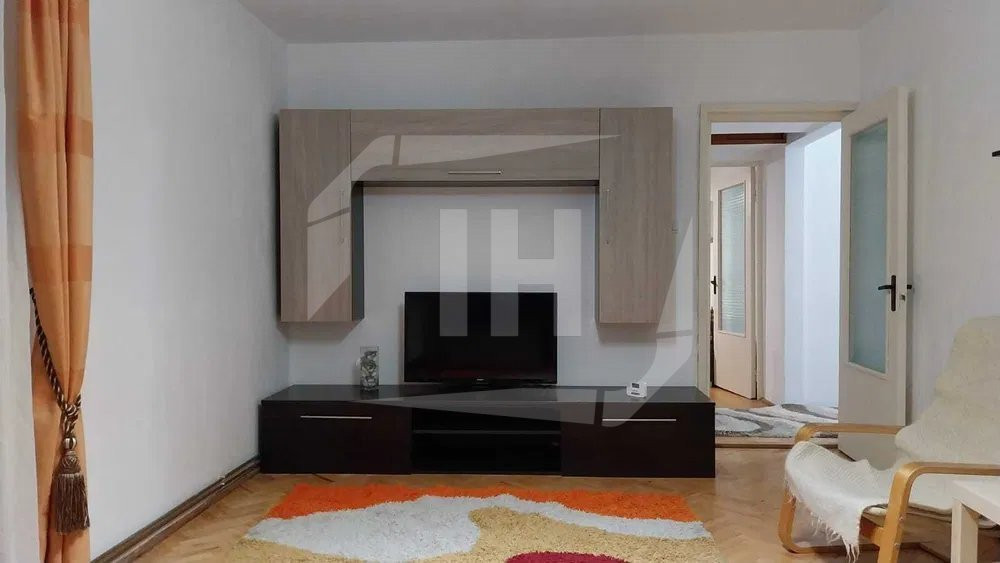 Apartament 2 camere decomandate, 2 balcoane, 52 mp, etaj 3, zona Iulius Mall!