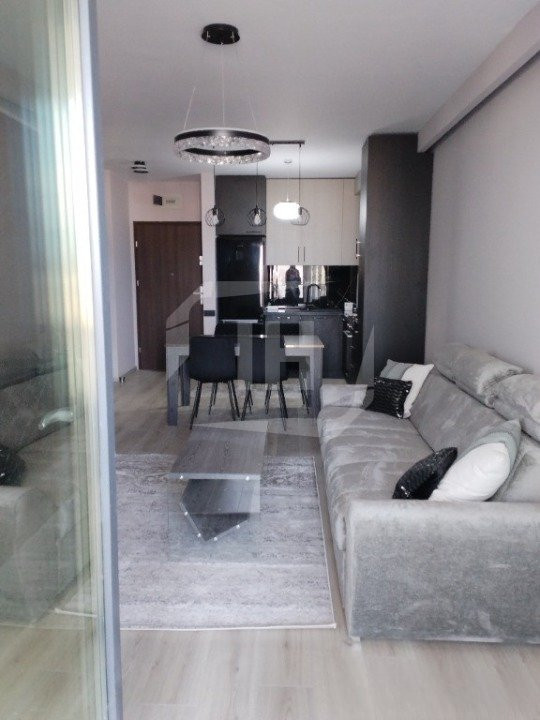 Apartament 2 camere, parcare, Park Lake, Iulius Mall