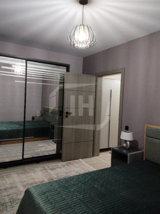 Apartament 2 camere, parcare, Park Lake, Iulius Mall