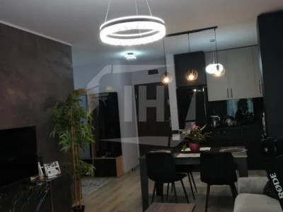 Apartament 2 camere, parcare, Park Lake, Iulius Mall