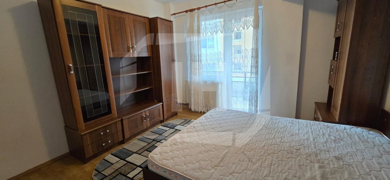 Apartament 2 camere, decomandat, Buna Ziua zona Home Garden