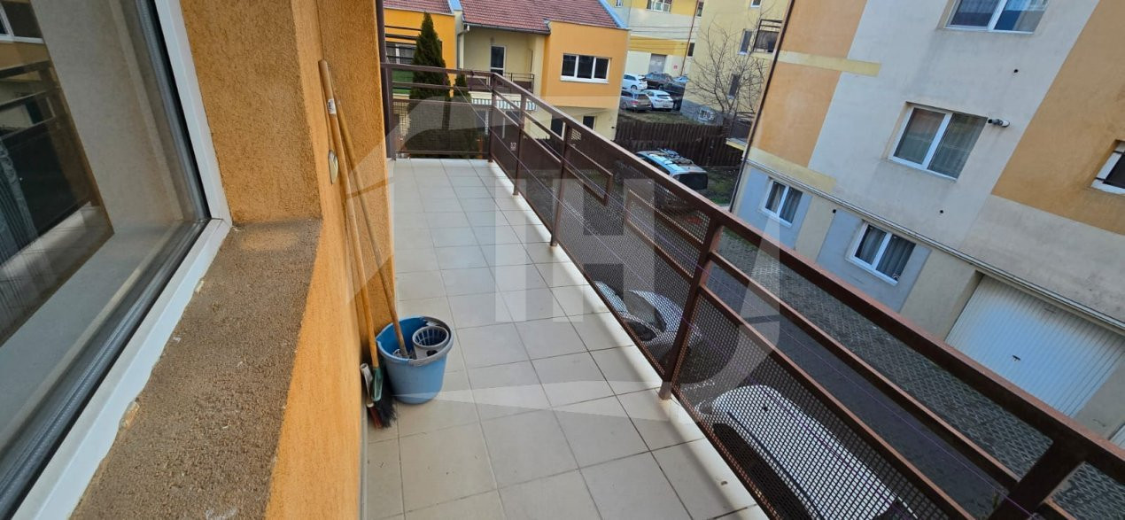 Apartament 2 camere, decomandat, Buna Ziua zona Home Garden