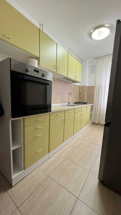 Apartament 2 camere, etaj intermediar, Gheorgheni