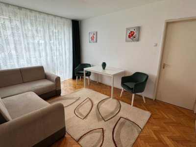 Apartament 2 camere, etaj intermediar, Gheorgheni