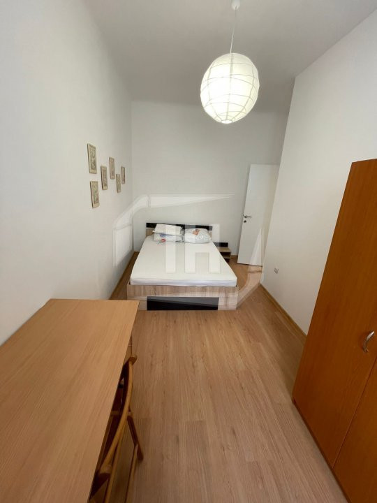 Apartament 2 camere, decomandat, Centru zona Opera Maghiara