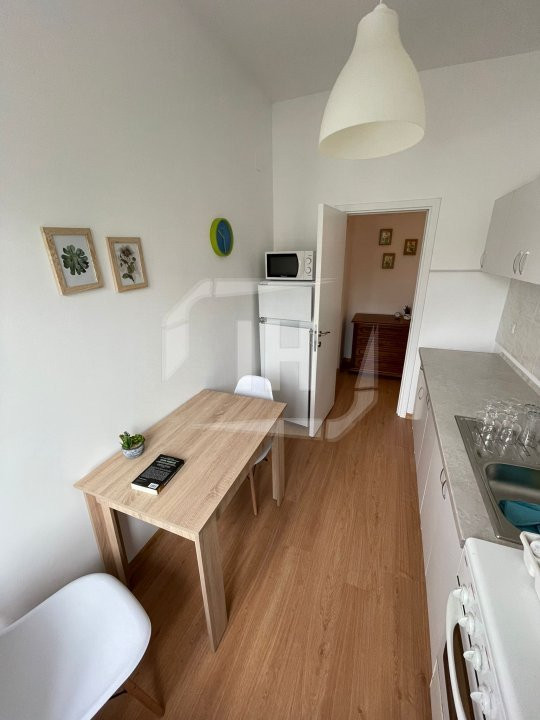 Apartament 2 camere, decomandat, Centru zona Opera Maghiara