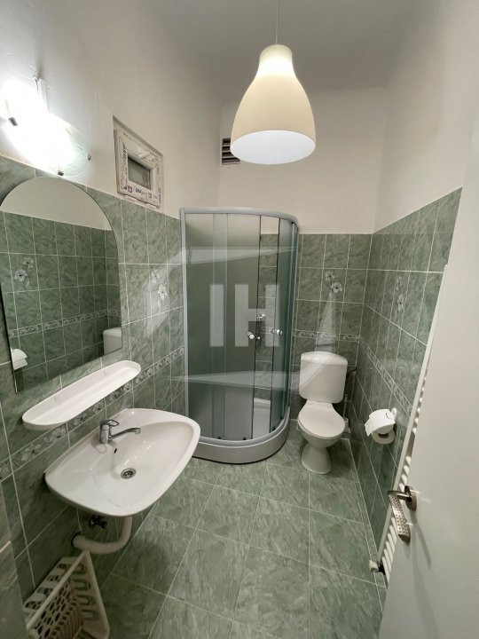 Apartament 2 camere, decomandat, Centru zona Opera Maghiara