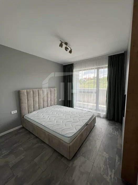 Apartament 2 camere, semidecomandat, Zorilor complex Wings