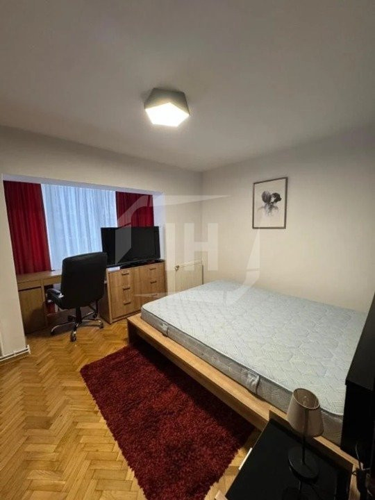 Apartament 3 camere, 70mp, , Piata Marasti