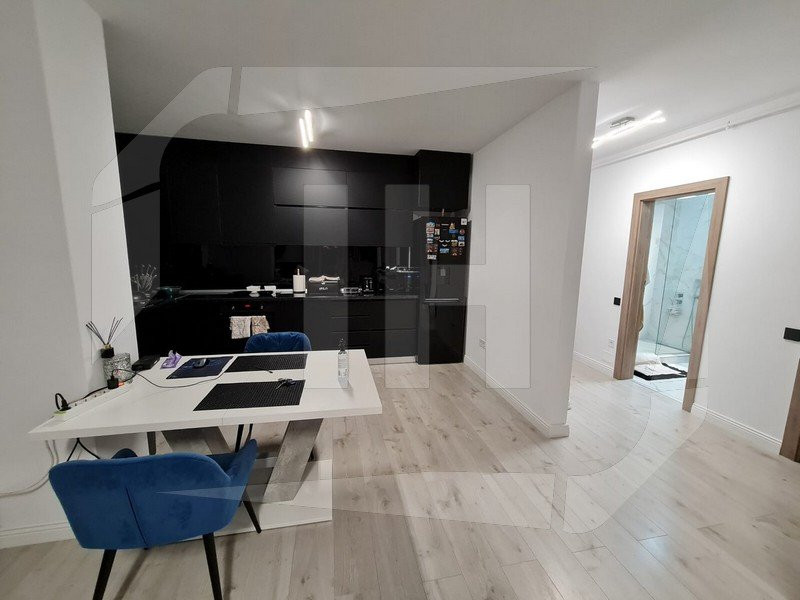 Apartament 2 camere, etaj intermediar, Donath Park