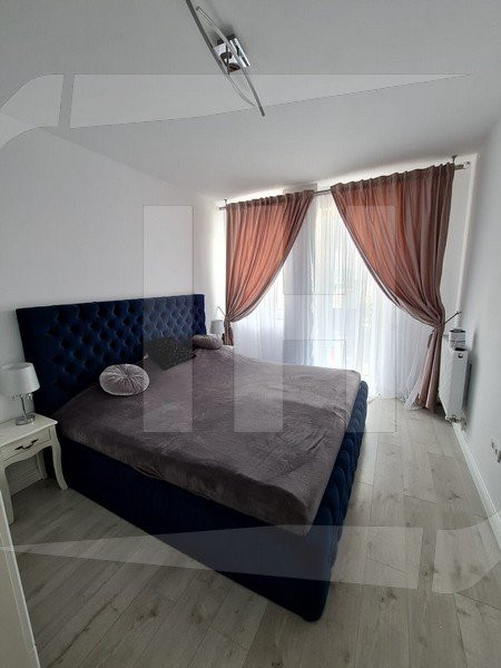 Apartament 2 camere, etaj intermediar, Donath Park