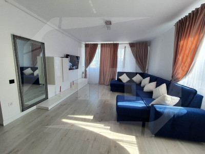 Apartament 2 camere, etaj intermediar, Donath Park