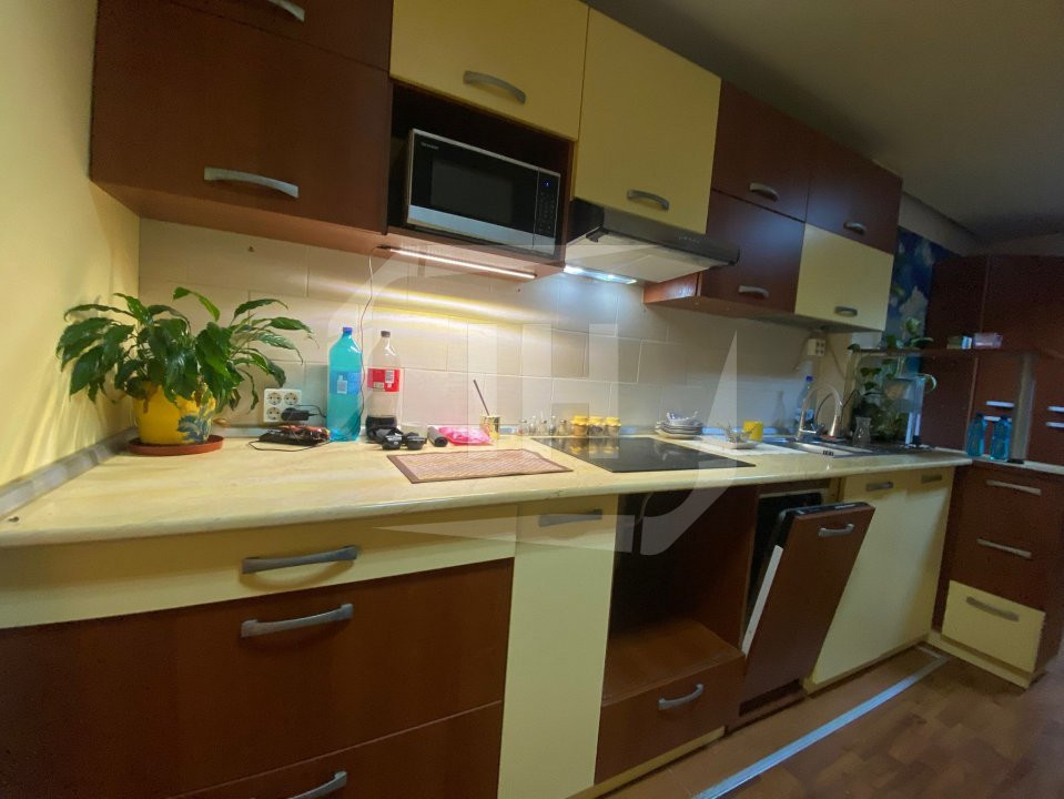 Apartament 2 camere, pet-friendly, parcare, Dambul Rotund, zona Maramuresului