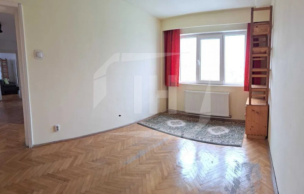 Apartament 3 camere, boxa depozitare, in Gheorgheni!