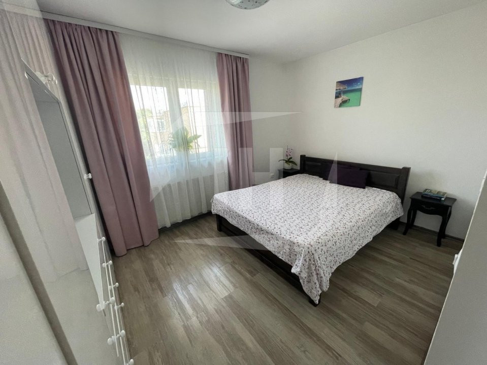 Apartament 3 camere, balcon 14 mp, parcare, in Marasti